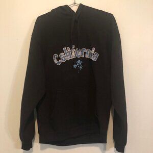 Pro Star Company - " California "  unisex   XL Hoodie
